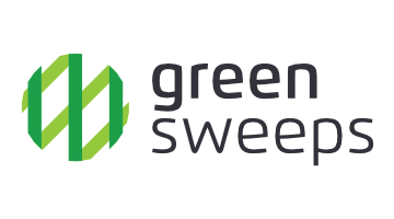 Logo for greensweeps.com