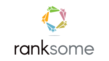 ranksome.com is for sale