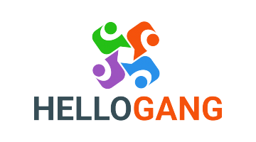 hellogang.com