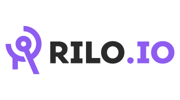 rilo.io is for sale