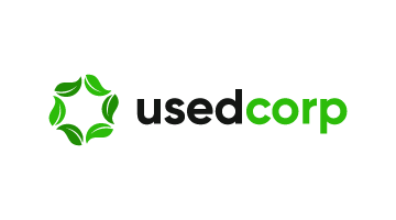 usedcorp.com is for sale