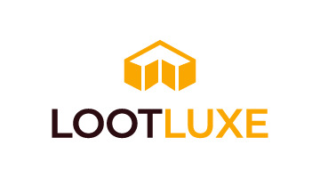 lootluxe.com is for sale