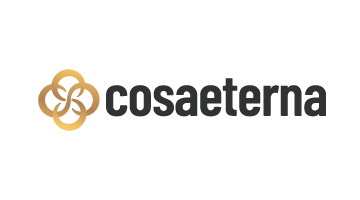 cosaeterna.com