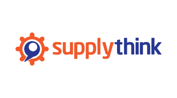 supplythink.com is for sale