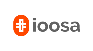 ioosa.com is for sale