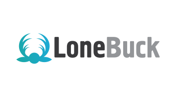 lonebuck.com is for sale