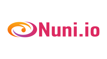nuni.io is for sale