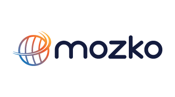 mozko.com is for sale