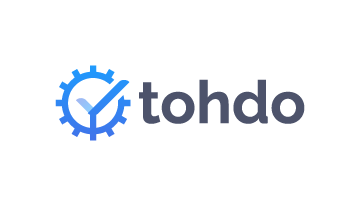 tohdo.com is for sale