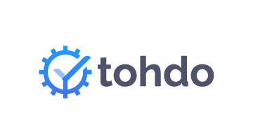 tohdo.com