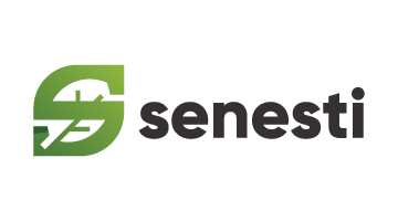 senesti.com is for sale