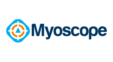 myoscope.com is for sale