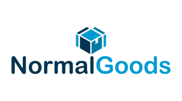 normalgoods.com is for sale