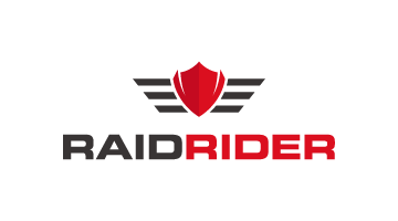 raidrider.com