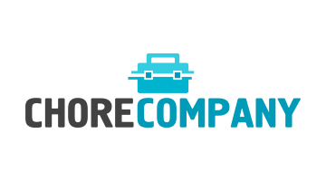 chorecompany.com is for sale