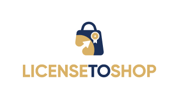 licensetoshop.com is for sale