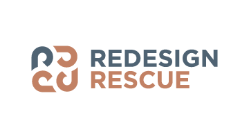 Logo for redesignrescue.com
