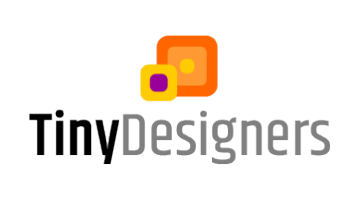 tinydesigners.com is for sale