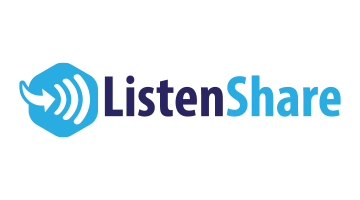 listenshare.com is for sale