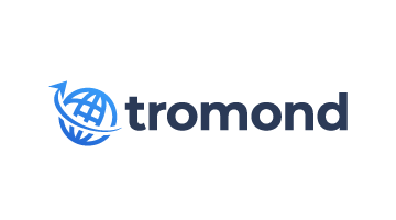 tromond.com is for sale