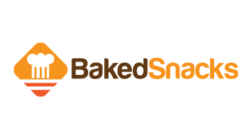 bakedsnacks.com is for sale