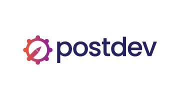 postdev.com is for sale