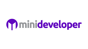 minideveloper.com is for sale