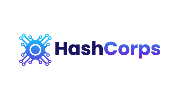 hashcorps.com is for sale