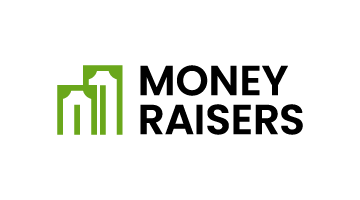 moneyraisers.com is for sale