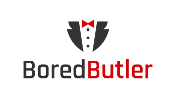 boredbutler.com is for sale