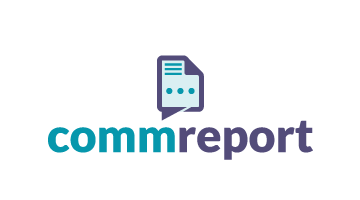 commreport.com is for sale