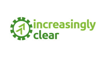 increasinglyclear.com is for sale