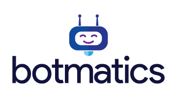 botmatics.com is for sale
