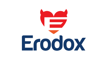 Logo for erodox.com