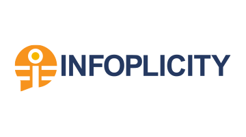 Logo for infoplicity.com