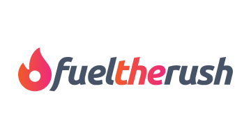 fueltherush.com is for sale
