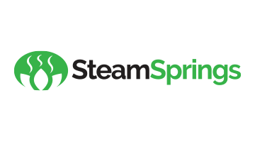 steamsprings.com is for sale
