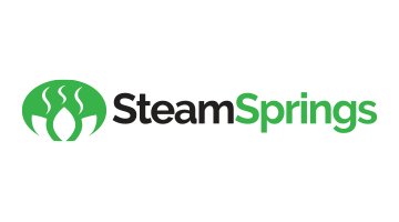 steamsprings.com