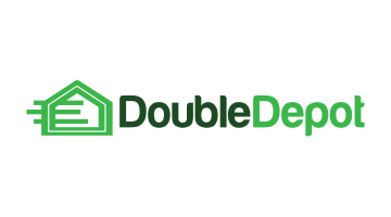 doubledepot.com is for sale