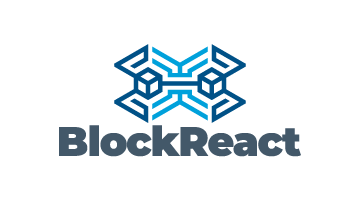 blockreact.com is for sale