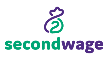 secondwage.com is for sale