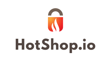 hotshop.io is for sale