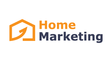 Logo for homemarketing.com