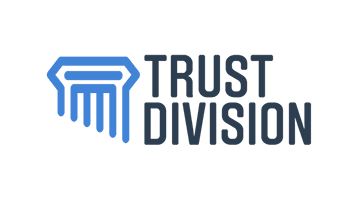 trustdivision.com is for sale