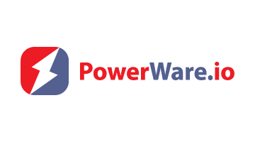 powerware.io is for sale