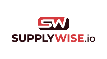 supplywise.io is for sale