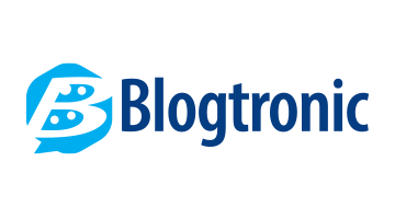 blogtronic.com