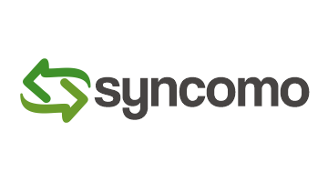 syncomo.com is for sale