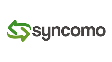 syncomo.com is for sale