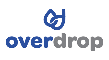 overdrop.com is for sale
